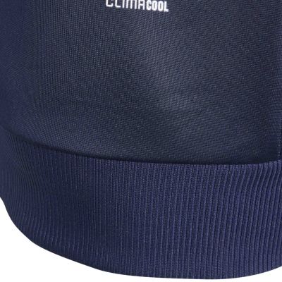 4. Adidas Junior Real Madrid Trainingsanzug KG2955