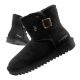 Wrangler Elsa Winterstiefel Stiefeletten isoliert bequem modisch
