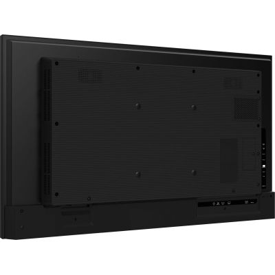 11. Iiyama-Panel 50" 3840x2160 UHD VA Haze 25 % 500 cd/m2