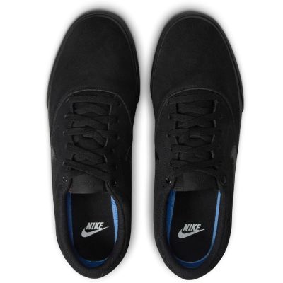 3. Nike Charge Suede IB2750-002 Schuhe