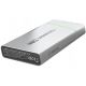 26. Green Cell Powerbank PowerPlay Pro 20800mAh 65W 3x USB PD, hergestellt in Polen
