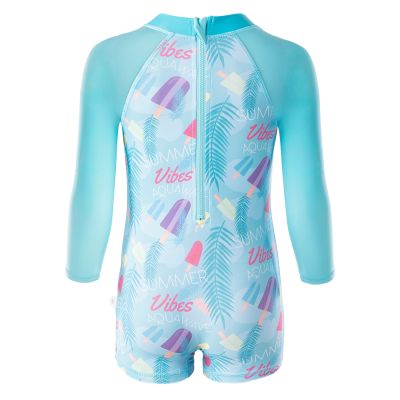 7. Aquawave Uvio Jr Badeanzug 92800398792