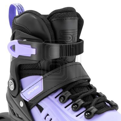 6. Spokey 4in1 4One Jr SPK-944622 Rollschuhe 29-33