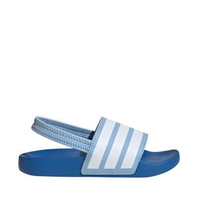 7. Adidas adilette Estrap Jr JR5332 Sandalen