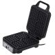 3. ADLER AD 3083 Waffeleisen