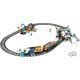 3. LEGO City 60470 Polar-Express der arktischen Entdecker