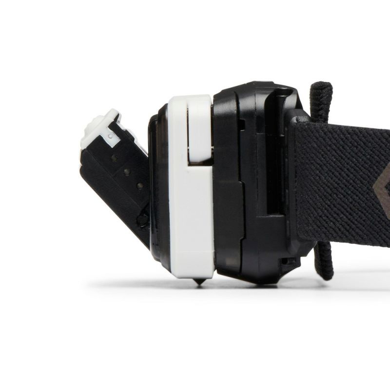 11. Black Diamond DISTANCE LT 1100 HEADLAMP Lauf-Stirnlampe