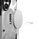 Urban Armor Gear Pathfinder Handyhülle 17,5 cm (6,9") Silber