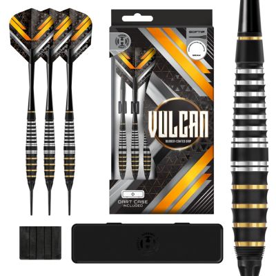 Harrows VULCAN Softdarts