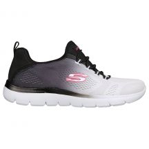 Skechers Summer Bright Charmer W 149536 BKW Schuhe