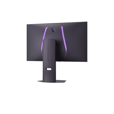 10. 32-Zoll 4K OLED-Monitor Modell 32GX870A-B LG