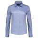 2. Malfini Taillierte Stretchbluse W MLI-T24TC blau