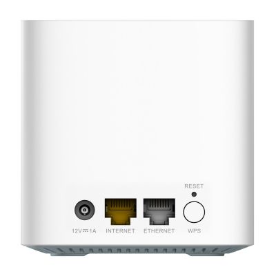 6. D-Link Außeneinheit & Router 5G
