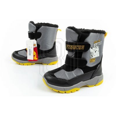 8. Cerda Jr Schneestiefel PO000457