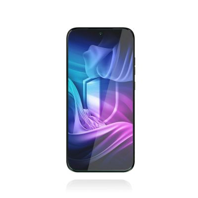 11. 3mk Silky Matt Pro Matte Folie für Motorola Moto G67 / Moto G77