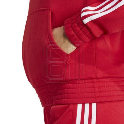 4. Adidas TIRO 23 Sweat Hoody W HS7234