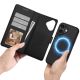 3. Tech-Protect Wallet MagSafe Case für iPhone 17 - Mattschwarz