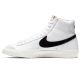 9. Nike Blazer Mid '77 W CZ1055 100 Schuhe