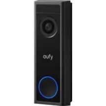 Eufy T8224311 Türklingel-Set Schwarz