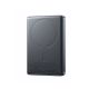 20. Joyroom JR-PBM08 Pro Powerbank 22,5 W 10000 mAh mit kabelloser Ladefunktion und 2x USB-C-Anschlüssen – Grau