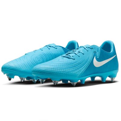 4. Nike Phantom GTX II Academy SG-Pro AC Fußballschuhe FJ2549-400