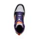 4. Puma Rebound V6 Mid Jr Schuhe 393831 34