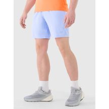 Schnelltrocknende Trainingsshorts für Herren 4F 4FWSS25TFSHM0912-34S