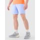 Schnelltrocknende Trainingsshorts für Herren 4F 4FWSS25TFSHM0912-34S
