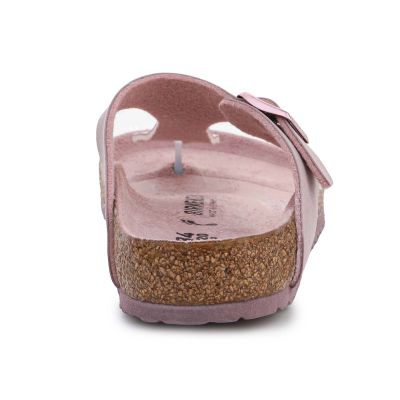 6. Birkenstock Gizeh Kids 1021667 Lavendel Blush Flip-Flops