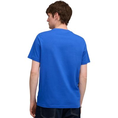 14. Puma Ess Nr. 1 Logo Tee (s) M 682533 13