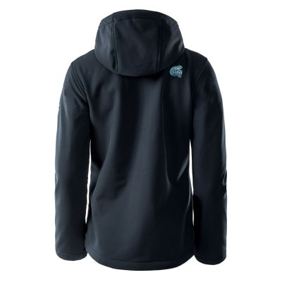 3. Damen Softshell SYLUR W