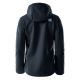 3. Damen Softshell SYLUR W