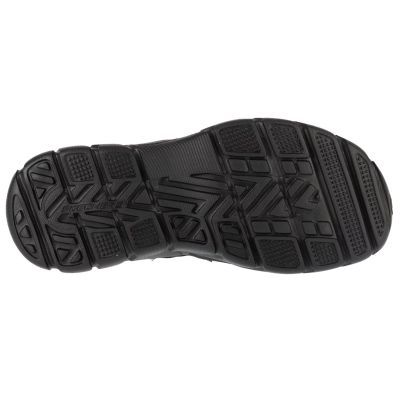 4. Skechers Slip-Ins: Revolted SS - Merrick 205181-BLK Schwarz 40
