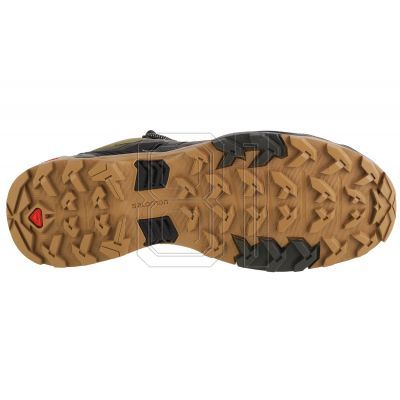 4. Salomon X Ultra 4 Mid GTX M 417398 Schuhe
