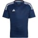 6. adidas Tiro 23 Wettkampf-Spieltrikot IC7463