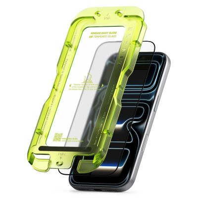9. Ringke Easy Slide Antireflex-Schutzglas für iPhone 17 Pro