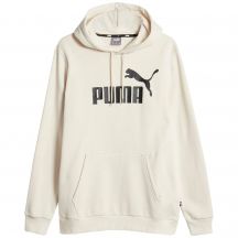 Puma ESS Big Logo Hoodie FL (s) Abend M 586687 87