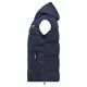 4. Herrenweste Geographical Norway VITO NAVY DB MEN 001 (WZ6240H/GN-NAVY)