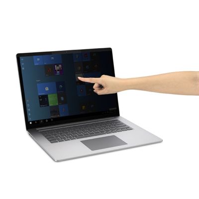 2. Kensington MagPro Elite Magnetischer Sichtschutzfilter für Surface 15"
