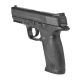 16. S&W Luftpistole, Kal. 4,46mm BB Ekp