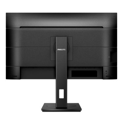 13. Philips S Line 273S1/00 Computermonitor 68,6 cm (27 Zoll) 1920 x 1080 Pixel Full HD LCD Schwarz