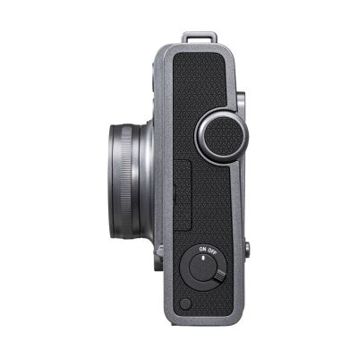 6. FUJIFILM Instax WIDE Evo Black EX D CMOS Hybrid-Sofortbildkamera Schwarz