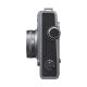 6. FUJIFILM Instax WIDE Evo Black EX D CMOS Hybrid-Sofortbildkamera Schwarz