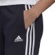 4. adidas Essentials Slim Tapered Cuffed Pant W GM8736