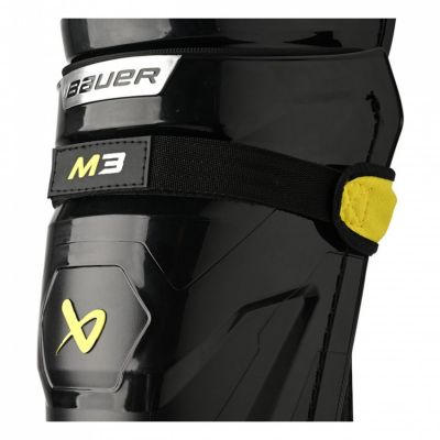 5. Bauer Supreme M3 Int Hockey-Schienbeinschoner