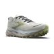 2. Cascadia 19 Damen Trailrunningschuhe Hellgrau