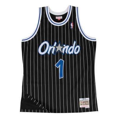 Mitchell & Ness Swingman Orlando Magic Penny Hardaway Basketballtrikot