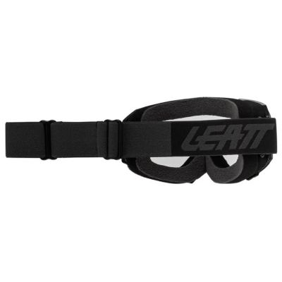 2. LEATT Goggle Vizion 2.5 Fahrradbrille schwarz