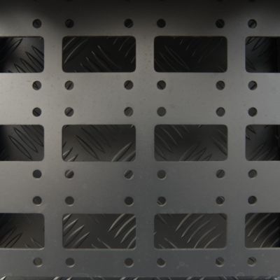 23. OFFLANDER DRAA CAMPER-KONSTRUKTION