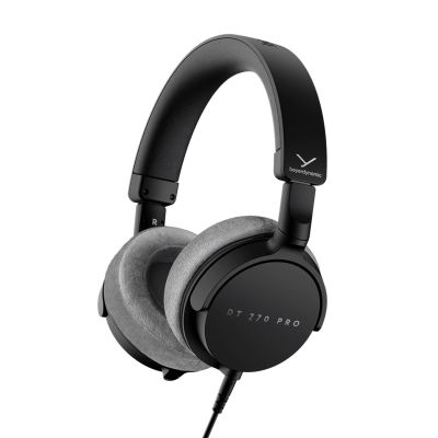 8. Beyerdynamic DT-270 PRO - Geschlossener Studio-Kopfhörer